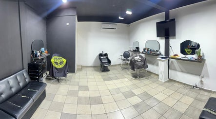 SG BarberShop vaizdas 3