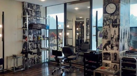 Anusha Hairstylist Bild 2