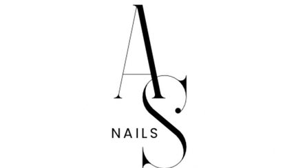 Glam Nails by Asia