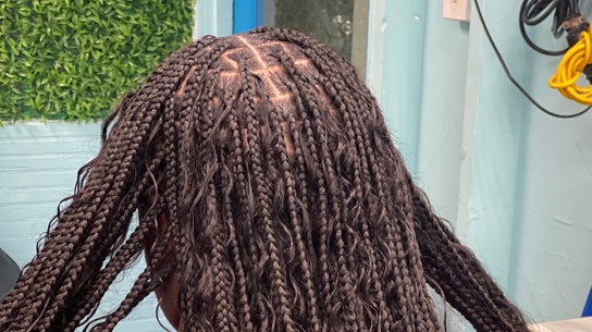 DopexBraids