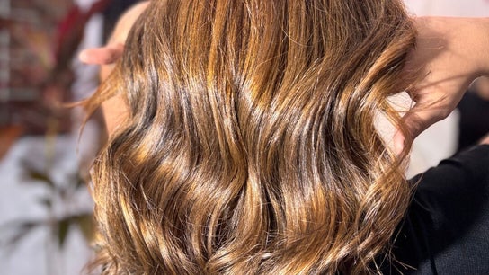 Regina Mendes Peluqueria