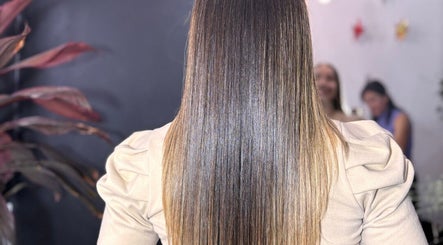 Regina Mendes Peluqueria imej 2