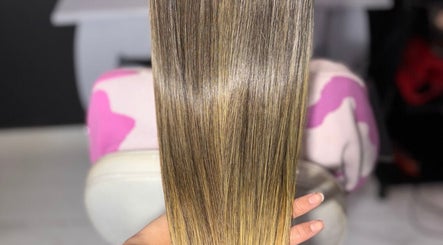 Regina Mendes Peluqueria imej 3