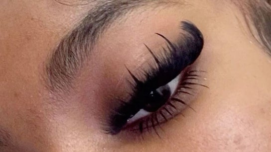 LuxLashes