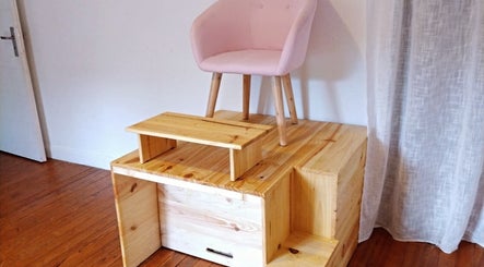 Immagine 2, Mains&Merveilles