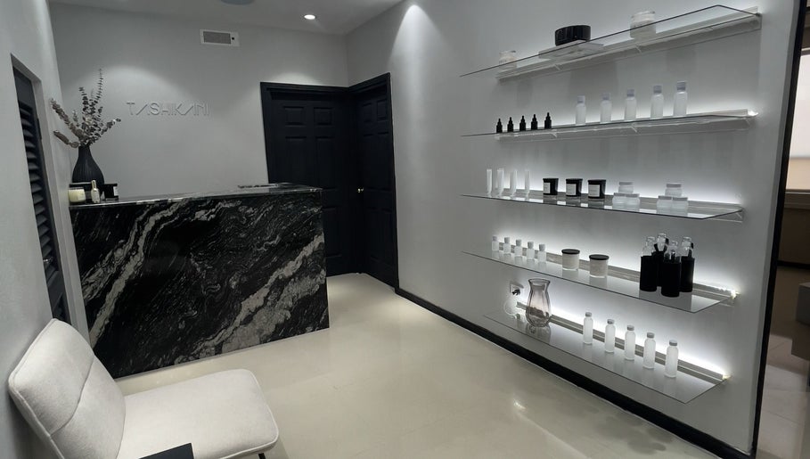 Tashikani Skincare image 1
