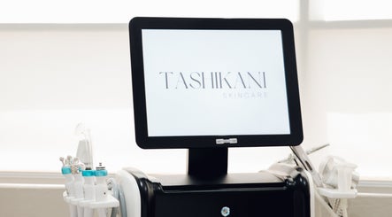 Tashikani Skincare image 2
