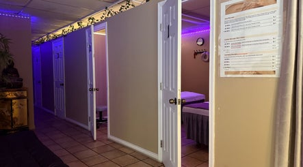 Zen Foot Spa