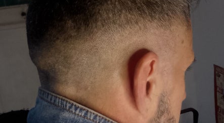 Εικόνα Barber King 3