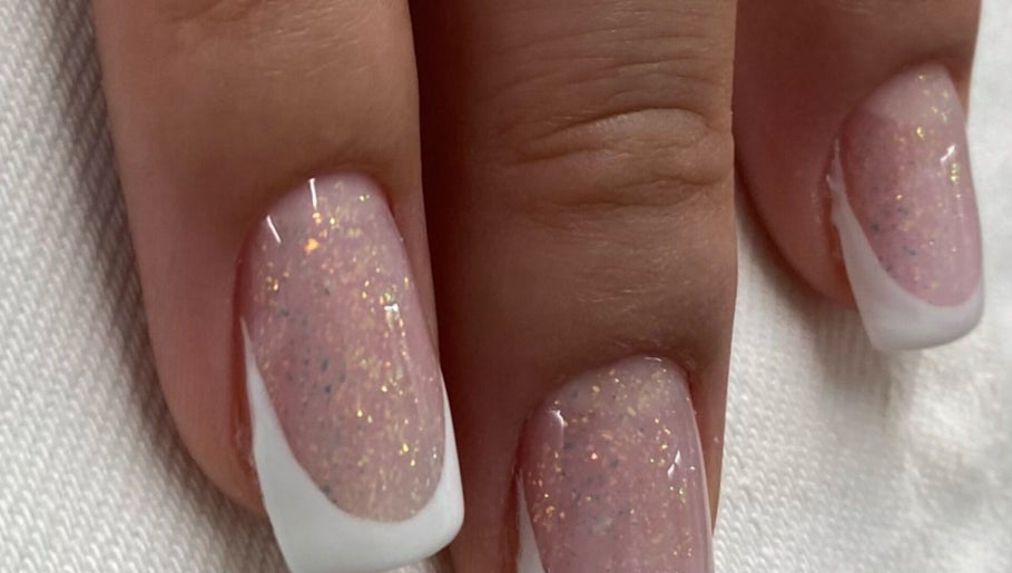 Glam Nails NYC imej 1