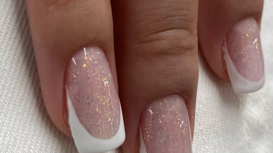 Glam Nails NYC