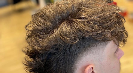 Bello Barber