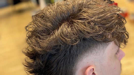 Bello Barber