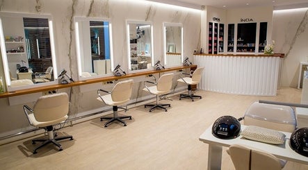 Salón Estética Krasiva