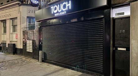 Touch Halr & Beauty image 3