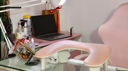 Anlly Nail Studio