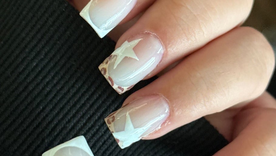 Gdclaws Bild 1