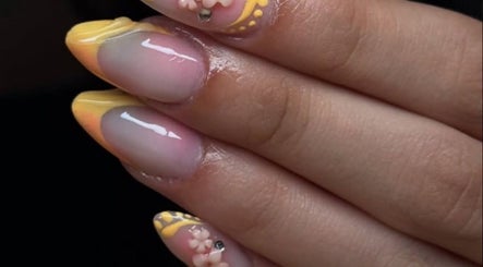 Gdclaws Bild 2