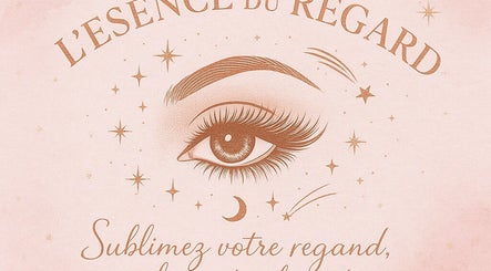 L’essence du regard