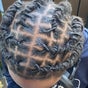 The Hair Chair