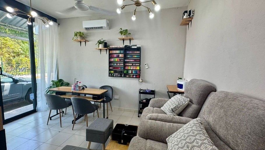 Núa Nail Art Studio зображення 1