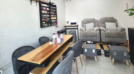 Núa Nail Art Studio зображення 2