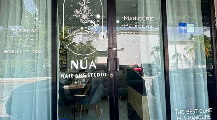 Núa Nail Art Studio зображення 3