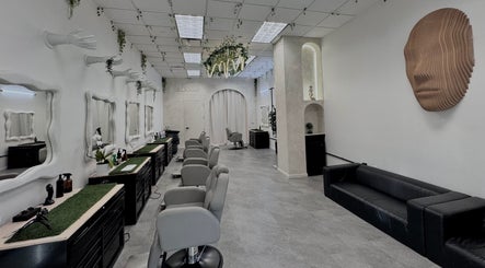 Hình ảnh 2 của ALMAAN barber studio