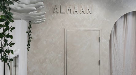 Hình ảnh 3 của ALMAAN barber studio