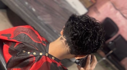 Parm Cuts