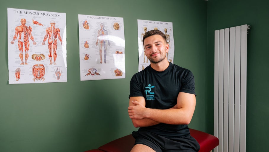 Recovery Clinic image 1