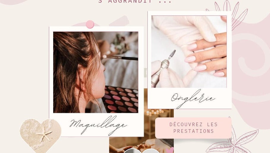 Belle Girl Nail’s, bilde 1
