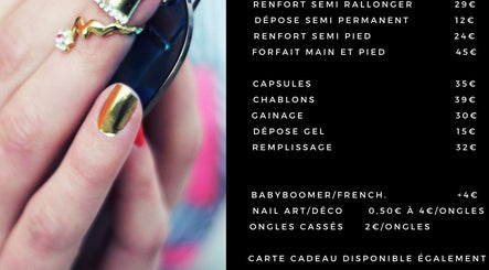 Belle Girl Nail’s, bilde 2