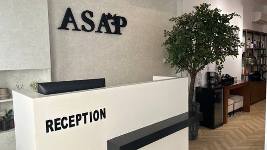 Asap Salon