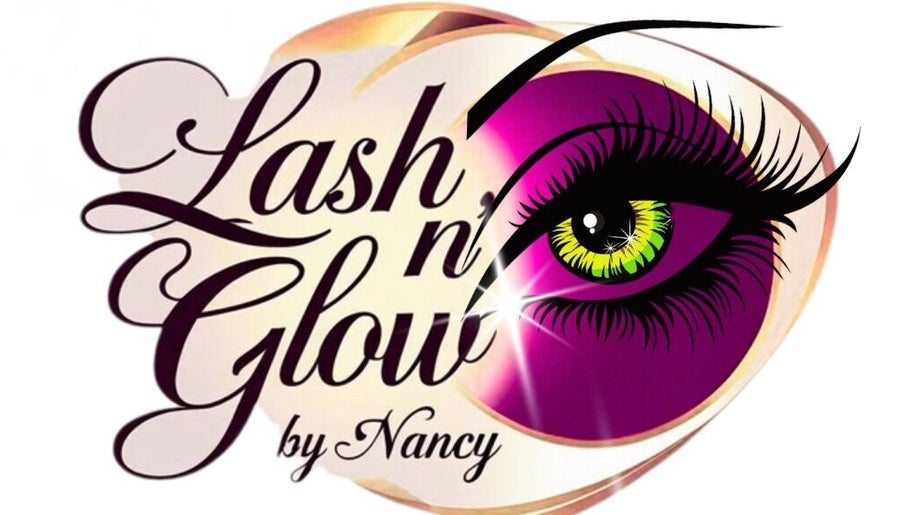 Lash 'n' Glow by Nancy imagine 1