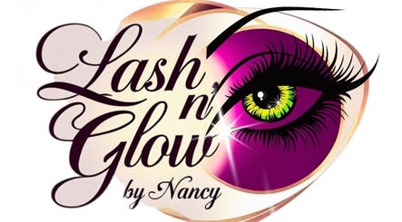 Lash 'n' Glow by Nancy