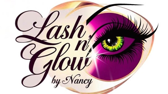 Lash 'n' Glow by Nancy
