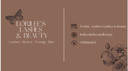 Lorileeslashesandbeauty slika 3