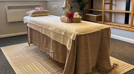 UThai Massage image 2