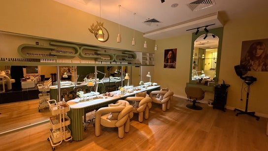 Lady Softness Spa I نعومة أنثى