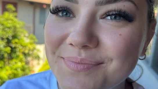 Barbie Suite Lashes