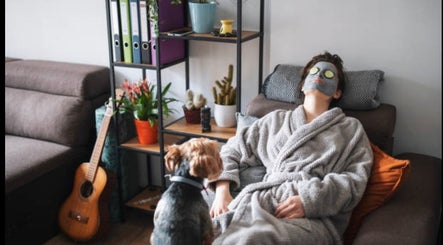 House Call Facial By Beauty Page