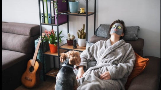 House Call Facial By Beauty Page