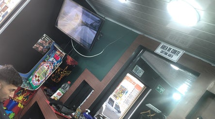 Legends Barber afbeelding 2