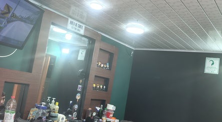 Legends Barber afbeelding 3