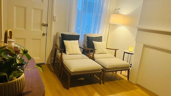 Calm Thai Therapeutic