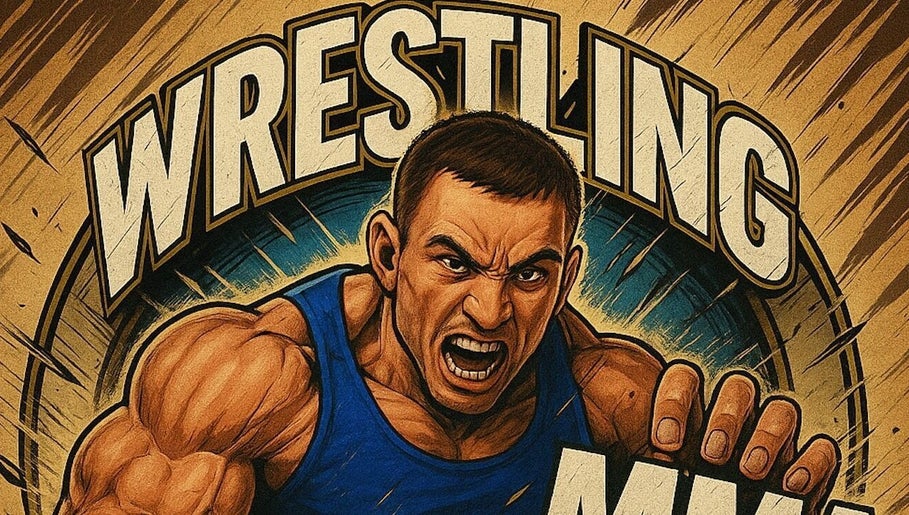 AJ WRESTLING & MMA image 1