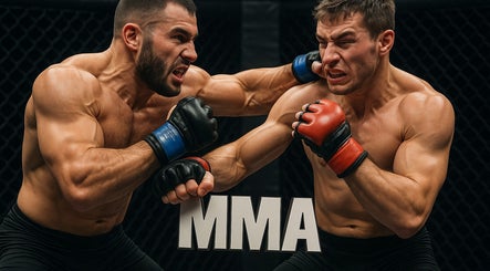 AJ WRESTLING & MMA image 3