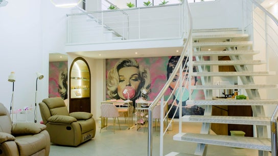 Essential Body Spa & Beauty Lounge