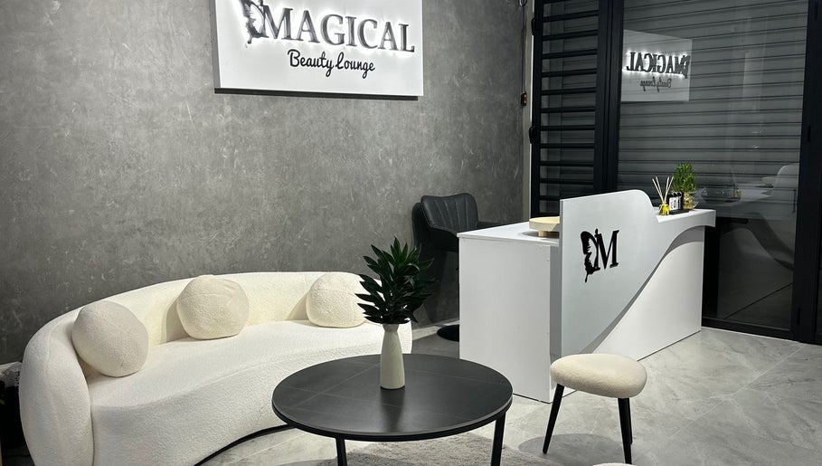 Magical Beauty Lounge imagem 1